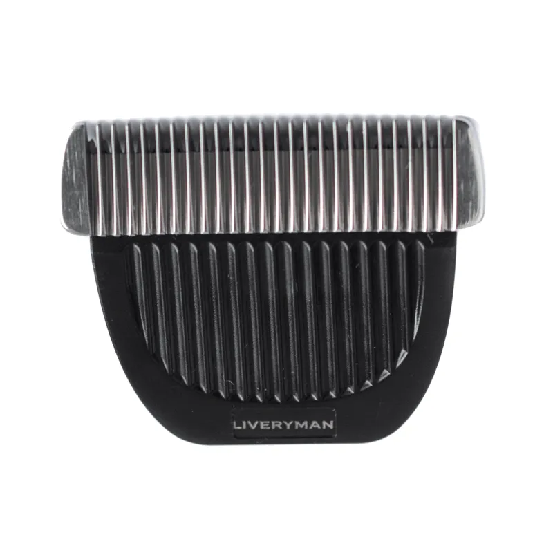 Liveryman Nova Standard 3mm Blade